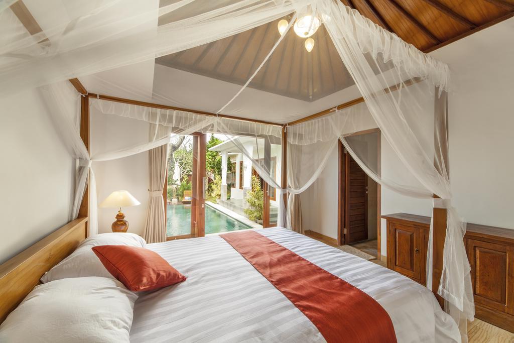 Villa Pantina Bali 웅아산 외부 사진