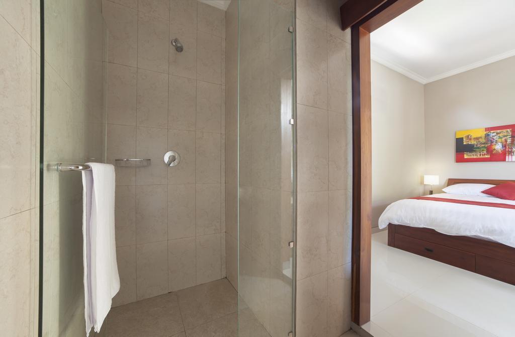Villa Pantina Bali 웅아산 외부 사진