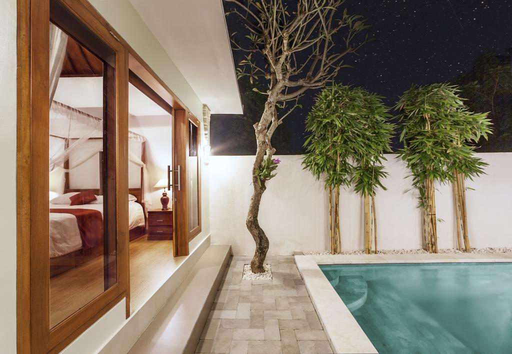 Villa Pantina Bali 웅아산 외부 사진