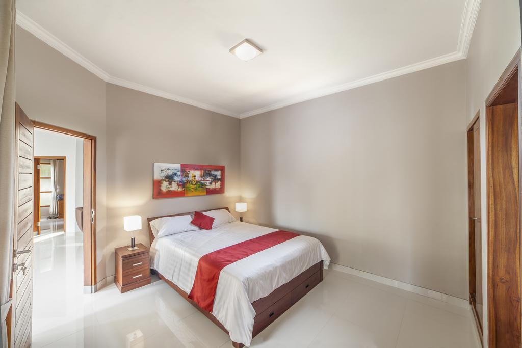 Villa Pantina Bali 웅아산 외부 사진