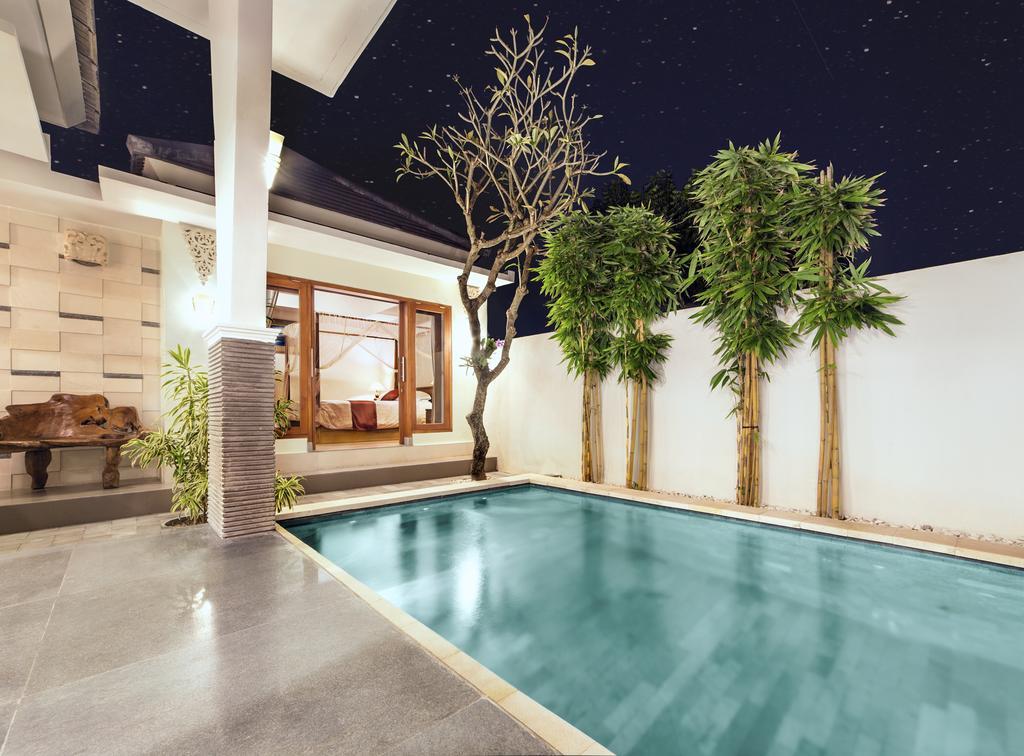 Villa Pantina Bali 웅아산 외부 사진