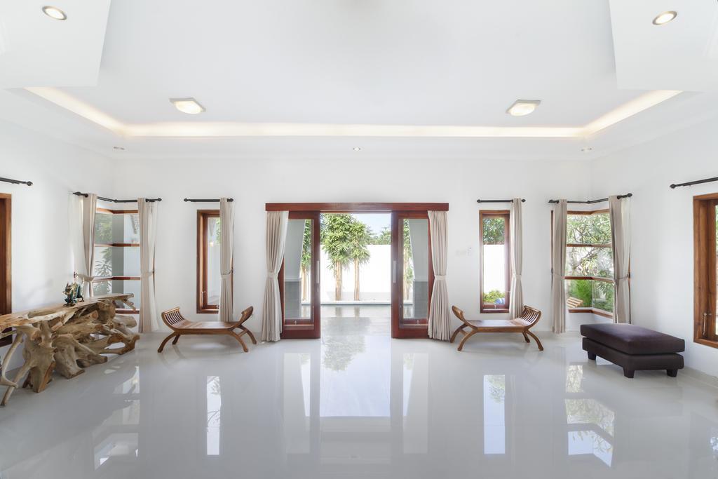 Villa Pantina Bali 웅아산 외부 사진