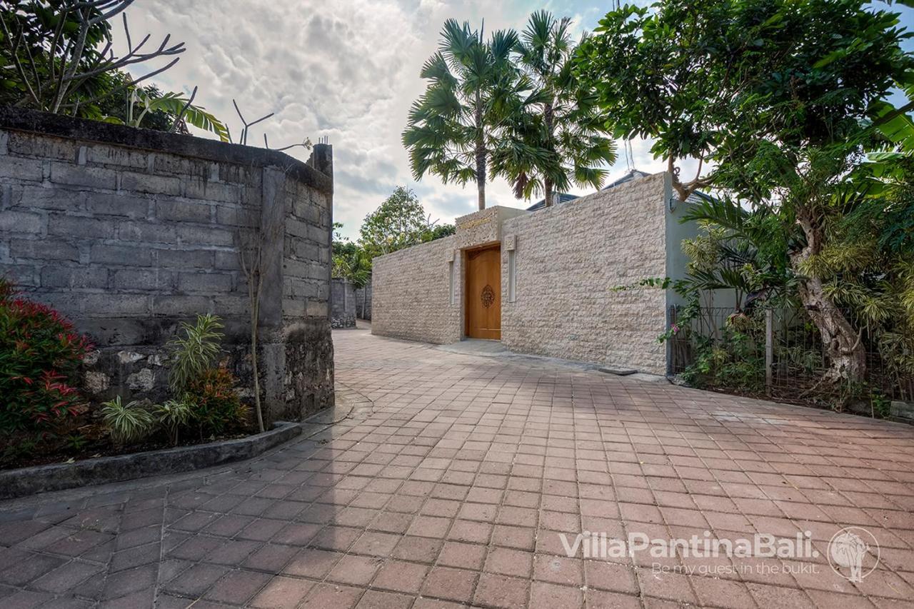 Villa Pantina Bali 웅아산 외부 사진
