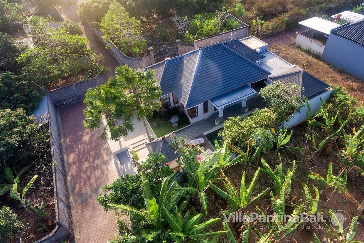Villa Pantina Bali 웅아산 외부 사진